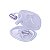 Fone de Ouvido Hoco EA6 Bluetooth - Roxo - Imagem 1