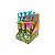 Caixa de Balas Kidsmania Macaco Balançando 12X13G - Imagem 1