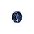 Relógio FTX FTXK10-BL 45MM Azul 123194 Infantil - Imagem 1