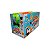 Caixa de Bala Kidsmania Kitty Korner 12X8G - Imagem 1