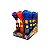 Pirulito Kidsmania Sucker Punch Caixa 12X17G - Imagem 1