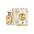 Perfume Feminino Al Absar Bint Al Mal Edp 100ML - Imagem 1