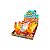 Chiclete Kidsmania Bubble Fancy Henny Caixa 12X15G - Imagem 1