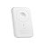 Carregador Sem Fio Wiwu WI-P061 Com USB-C A Lightning - Branco - Imagem 1