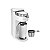 Cafeteira Monodose Hamilton Beach The Scoop 47621 220V - Branco - Imagem 1