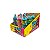Caixa de Bombas de Gasolina Bala Kidsmania 12X13G - Imagem 1