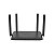 Roteador Hikvision DS-3WR15X Gigabit Wi-Fi 6 - Preto - Imagem 1