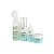 Kit Cuidado com a Pele Outdoor Girl Aquasmooth Hidratação Conjunto D2251 - 4 Em 1 - Imagem 1