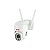Câmera de Segurança IP Hye HYE-E7701T - 3.6MM - 2MP - Wi-Fi - 2 Antenas - Branco - Imagem 1