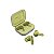 Fone de Ouvido Motorola Buds TWS XT2443-1 - Verde Posy - Imagem 1