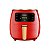 Fritadeira Air Fryer Hye HYE-389 - Vermelho - 4,5L - 110V - Imagem 1