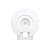 Suporte de Parede Ui UACC-AP-AM para U7 PRO-U6 Pro-UAP-AC-Pro - Imagem 1