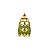 Perfume Lattafa Niche Emerati O Narci Eau de Parfum 100ML - Imagem 1