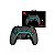 Controle Redragon G808 Pro V1 Harrow PC/PS3/Sem Fio Preto - Imagem 1