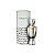Perfume Mesopotâmia Babilônia Eau de Parfum Unissex 80 ML - Imagem 1