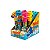 Caixa de Bala Kidsmania Wacky Shark 12X12G - Imagem 1