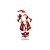 Boneco Papai Noel 60CM - Imagem 1