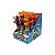 Bala Kidsmania Wacky Monkey Caixa 12X12G - Imagem 1