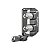 Braçadeira de Cabo Smallrig 4829 para Sony FX3/FX30 - Imagem 1