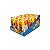 Caixa de Bala em Pó Kidsmania Sour Soda Pop 12x36g - Imagem 1