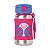 Garrafa Infantil Skip Hop Stainless Steel 252517 - 350mL (Mariposa) - Imagem 1