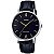 Relógio Casio analógico LTP-VT01L-1BUDF - Feminino - Imagem 1