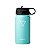 Garrafa Térmica Hydrate Baby Aqua 355mL - Imagem 1