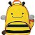 Mochila Infantil Brooklyn Bee - Skip Hop 210205 - Imagem 1