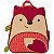 Mochila Infantil Skip Hop Zoo Little Kid Backpack 210256 Zorro - Imagem 1