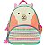 Mochila Infantil Skip Hop Zoo Llama Infantil Mochila 210258 LLama - Imagem 1