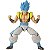 Boneco Super Saiyan Blue Gogeta - Série Dragon Stars - 36187 - Imagem 1