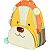 Mochila Infantil Skip Hop 9O278010 Leão - Imagem 1