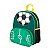 Mochila Infantil Skip Hop Futebol 9O278210 - Imagem 1