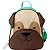 Mochila Infantil de Cachorrinho Skip Hop Zoo - 9L750910 - Imagem 1