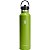 Garrafa Térmica Hydro Flask 621ml S21fs321 Verde Escuro - Imagem 1