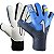 Luva de Goleiro Rinat Nkam As Ad - Azul/Oxford - Imagem 1