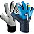 Luva de Goleiro Infantil Rinat Nkam As Inf - Azul/Oxford - Imagem 1