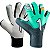 Luva de Goleiro Kids Rinat Nkam As Inf - Verde água/Oxford - Imagem 1