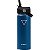 Garrafa Térmica Hydrate 500 Azul New 532ml - Imagem 1