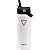 Garrafa Térmica Hydrate 500 Branco New 532mL - Imagem 1