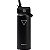 Garrafa Térmica Hydrate 500 Preto New 532ml - Imagem 1