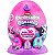 Ovo Rainbocorns Eggzania Mini Mania Surpresa Zuru - 9296 - Imagem 1