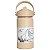 Garrafa Térmica Hydrate Baby Bege - 355mL - Imagem 1