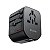 Adaptador de viagem universal Mcdodo CP-3471 20W - Imagem 1