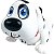 Cachorro Interativo Benic Baby - BB171 - Imagem 1