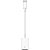 Adaptador Apple USB-C para USB MW5L3AM A1632 - Imagem 1