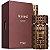 Perfume Zimaya Tiramisu Coco EDP 100ml - Unissex - Imagem 1