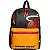 Mochila Esportiva NBA Miami Heat 17136 - Masculina - Imagem 1