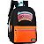 Mochila Esportiva NBA San Antonio Spurs 27962 - Masculina - Imagem 1