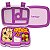 Lancheira Escolar Bentgo Kids - BGOKIDS-P Roxa - Imagem 1